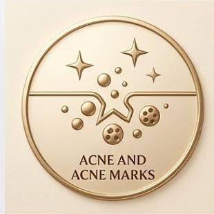 Acne & Acne Marks