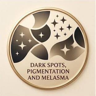 Dark Spots, Pigmentation & Melasma