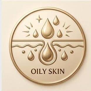 Oily Skin