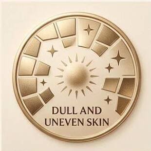 Dull & Uneven Skin