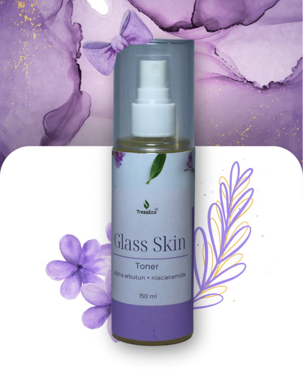 Glass Skin Toner