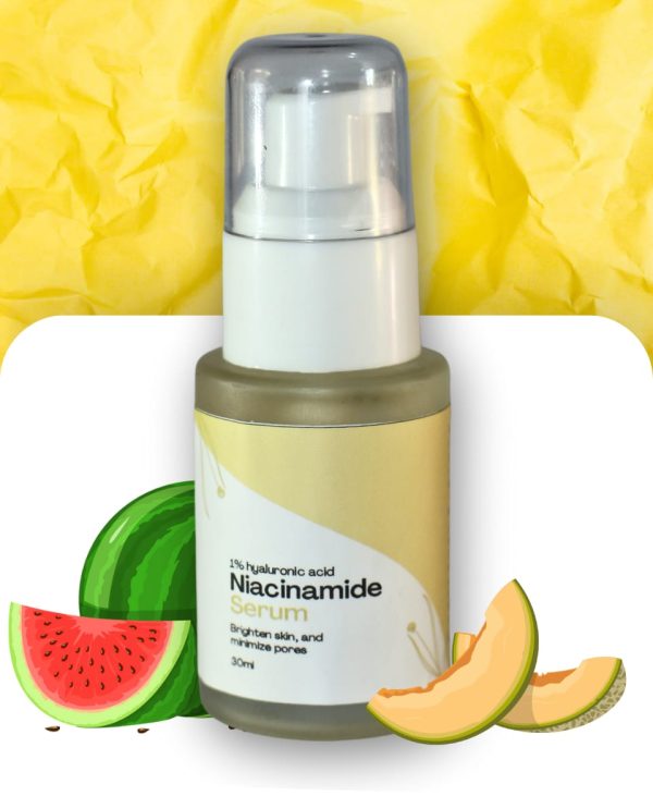 Niacinamide Serum