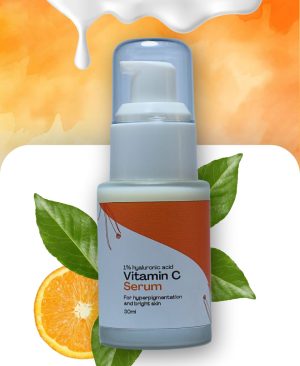 Vitamin C Serum