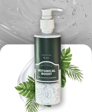 Bootanical Boost Hair Shampoo
