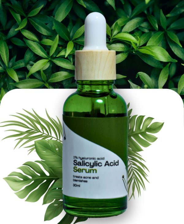 Salicylic Acid Serum