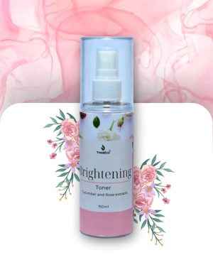 Brightening Toner