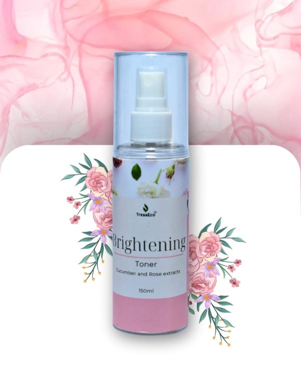 Brightening Toner