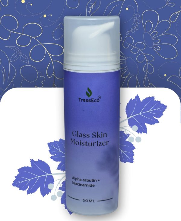 Glass Skin Moisturizers