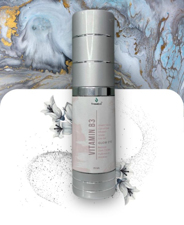 Under Eye Gel