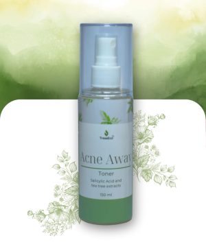 Acne Away Toner