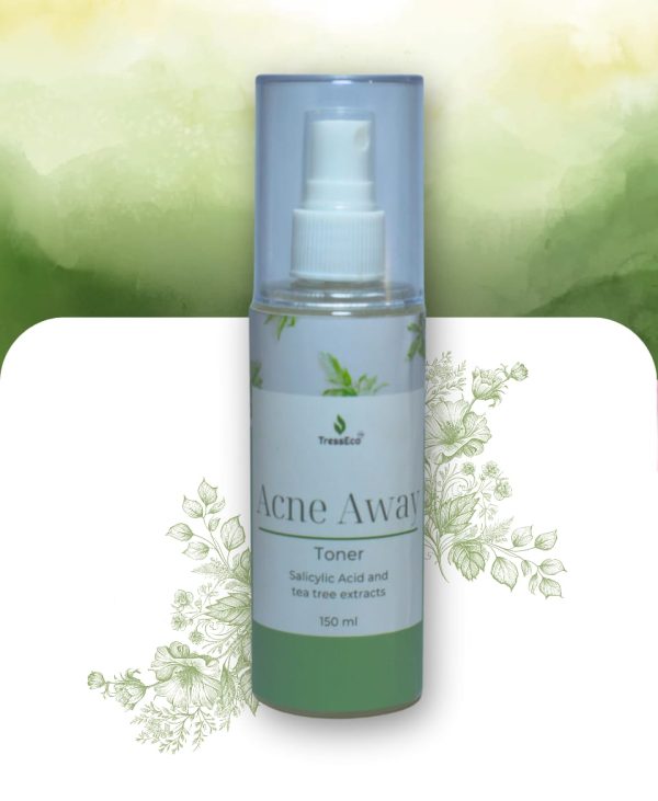Acne Away Toner