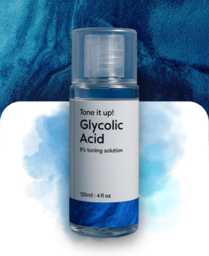 Glycolic Acid Toner