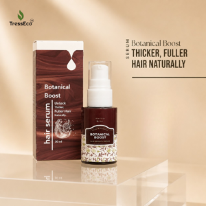 Bootanical Boost Hair Serum