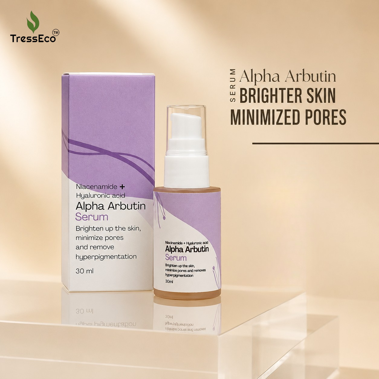 serums