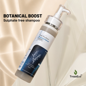 Bootanical Boost Hair Shampoo
