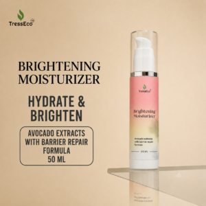 Brightening Moisturizer