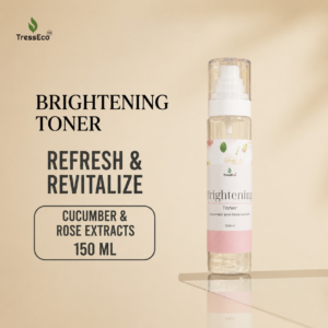 Brightening Toner