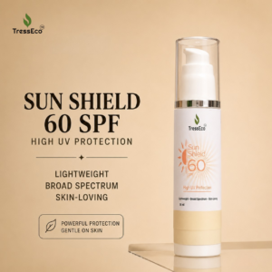 Broad Spectrum SPF 60+ Sunscreen