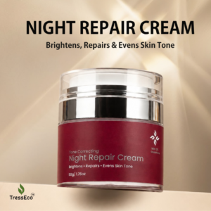 Night repairing Cream
