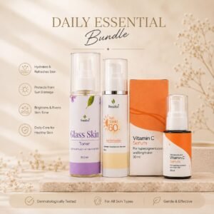 Daily Essential Bundle
