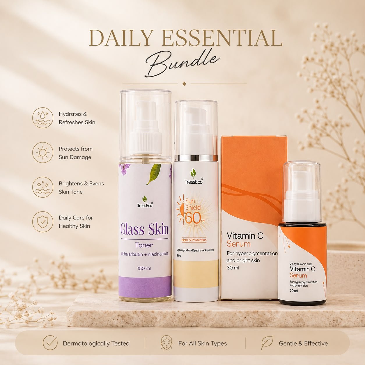 Bundles