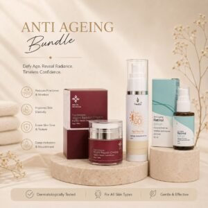 Anti-Ageing Bundle