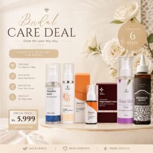 Bridal Care Deal