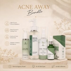 Acne Away Bundle
