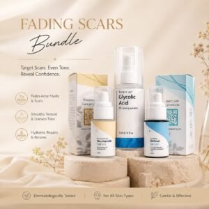 Fading Scars Bundle