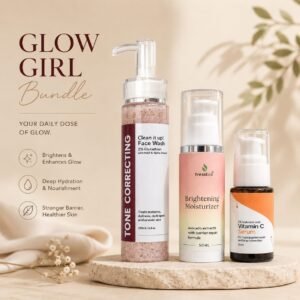 Glow Girl Bundle