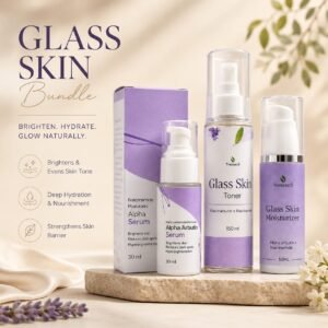 Glass Skin Bundle