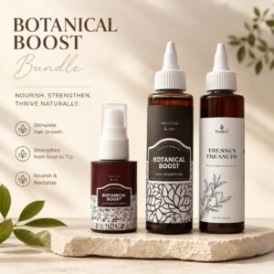 Botanical Boost Bundle