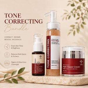 Tone Correcting Bundle