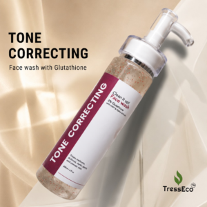 TONE CORRECTING