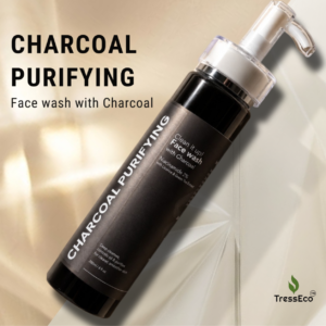 Charcoal Face Wash