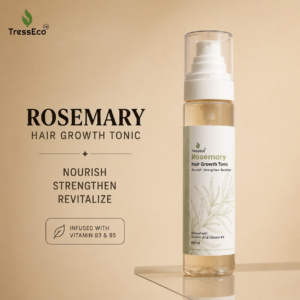 Rosemary Hair Growth Tonic